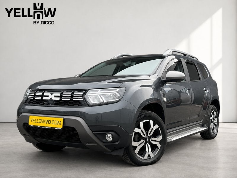 Dacia Duster Journey / 130ch / 1.3 TCe, Autos, Dacia, Achat, Euro 6, Duster, Boîte manuelle