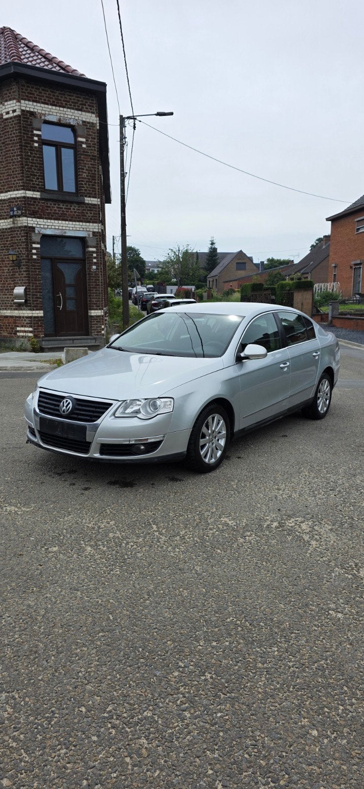 Volkswagen passat prête à immatriculer, Autos, Volkswagen, Particulier, Passat, Diesel, Euro 4