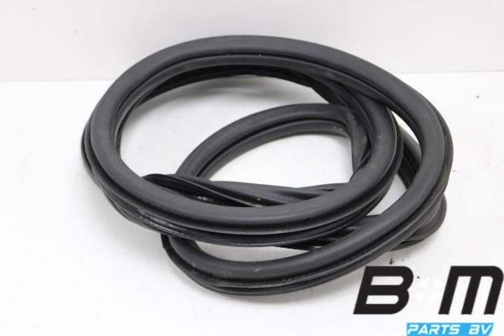 Portierrubber linksvoor VW Jetta 5C 5C6867911H, Gebruikt