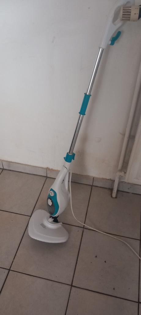 Stoomreiniger prolectrix, Huis en Inrichting, Ophalen of Verzenden