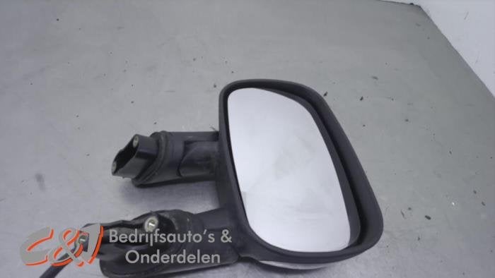 Buitenspiegel rechts van een Fiat Doblo, Auto-onderdelen, Gebruikt, -, -, Ophalen of Verzenden