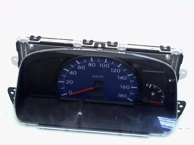 TABLEAU DE BORD Daihatsu Cuore (L251 / 271 / 276), Utilisé, Daihatsu