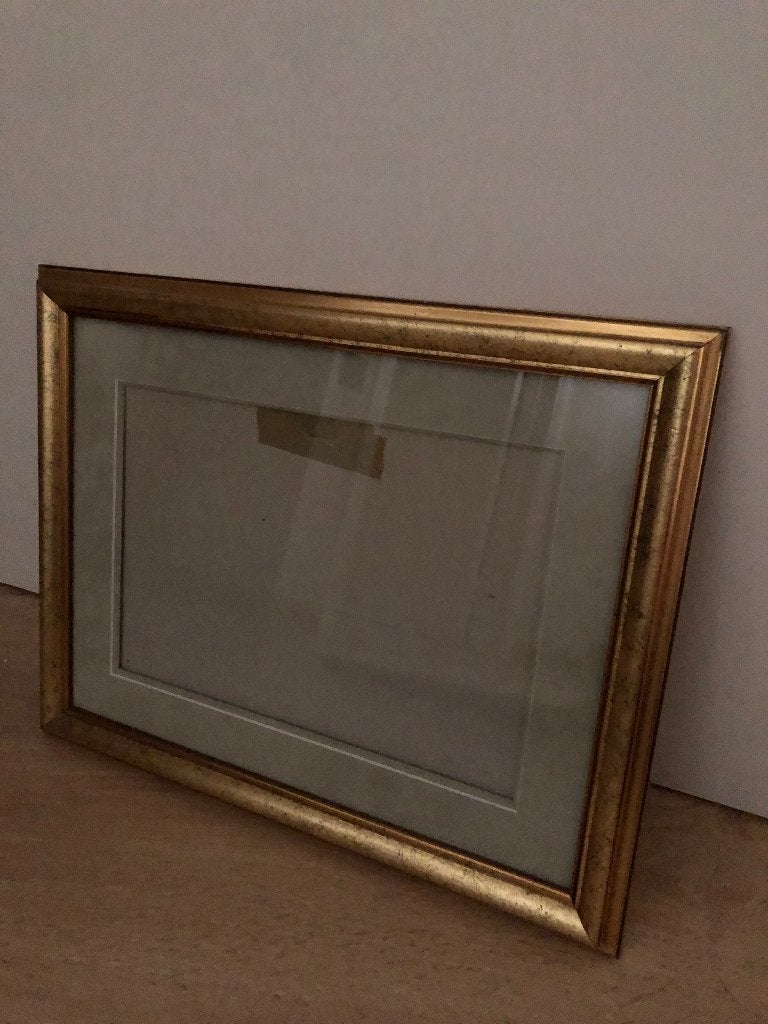 Houten kader, Antiek en Kunst, Ophalen