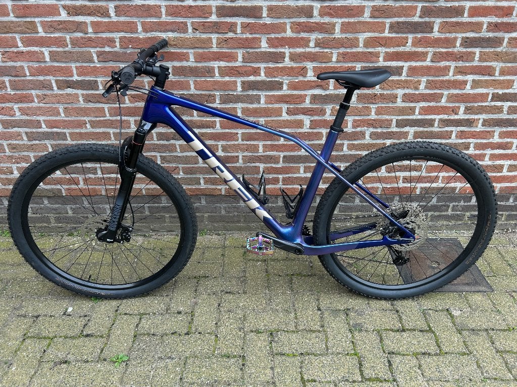 MTB Trek, Ophalen, 57 cm of meer, Hardtail, Heren