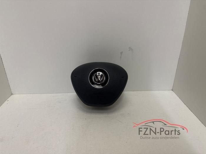 VW Tiguan 5NA Stuur airbag airbag stuur, Enlèvement ou Envoi, Utilisé