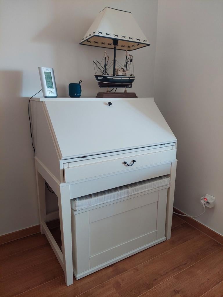 Secretaire met zitbank, Huis en Inrichting, Ophalen