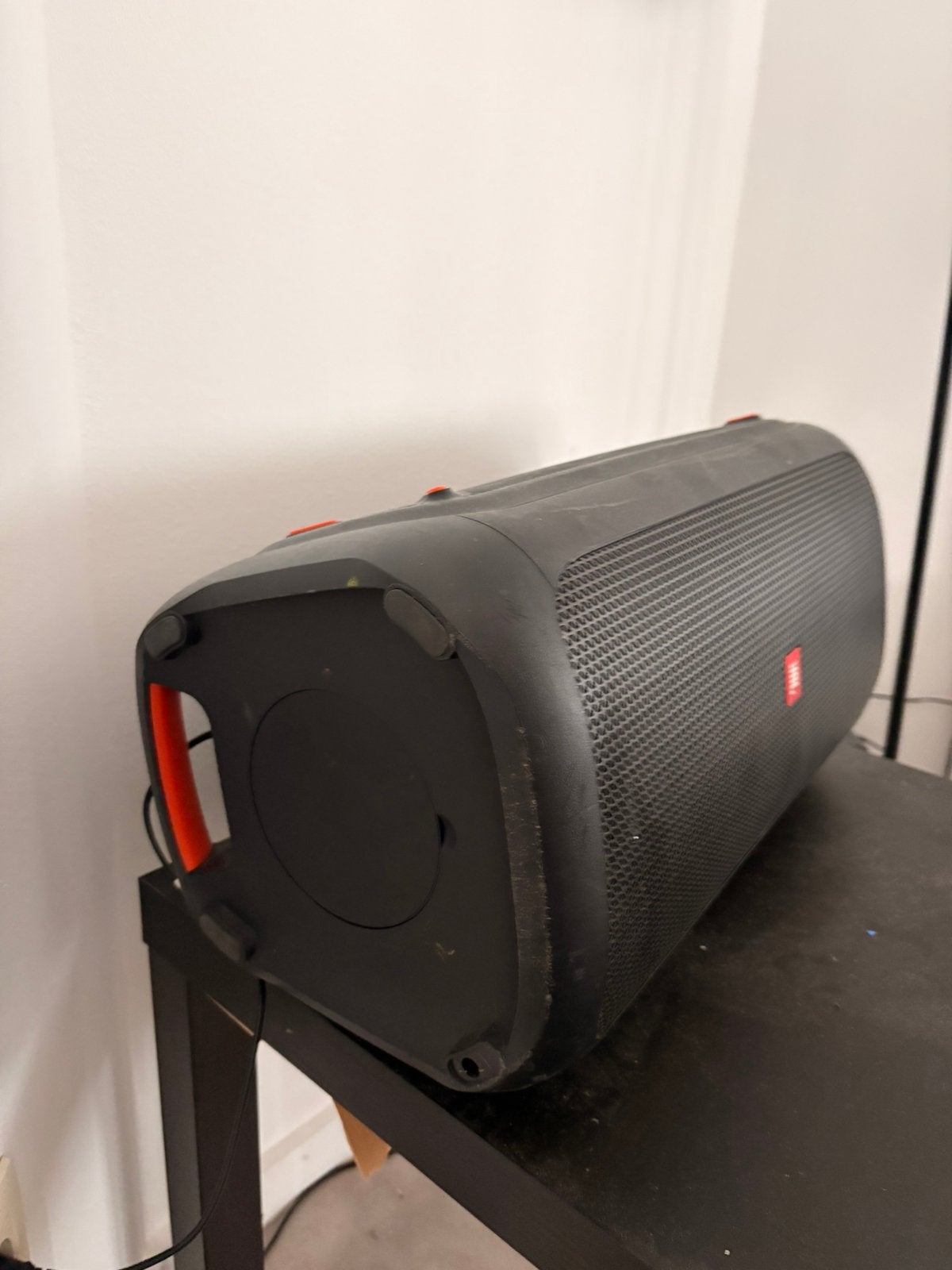Jbl party box, Audio, Tv en Foto, Luidsprekerboxen, Ophalen, Gebruikt, JBL, Draagbare speaker