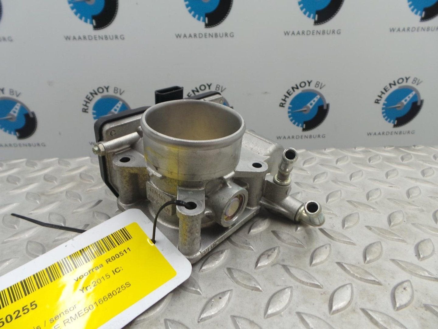 NISSAN MICRA GASKLEPHUIS 2015, Autos : Pièces & Accessoires, Autres pièces automobiles, Utilisé, ARN reconnu, Stiba membre, Reconnu durable