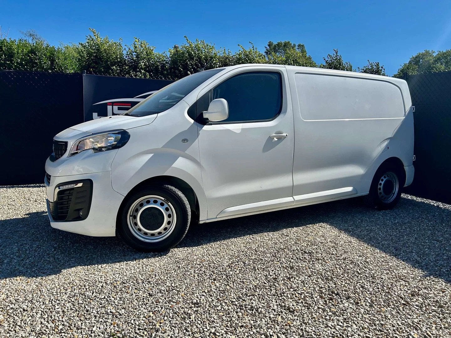 Peugeot Expert 1.6 BlueHDi*1er PROPRIETAIRE*80000KM*AIRCO*3, Autos, Achat, Euro 6, Entreprise, 2 places