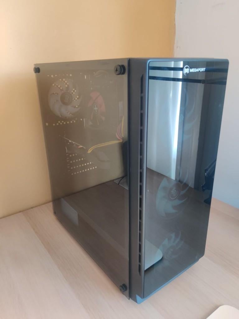 PC Gaming, Le pc est monté avec différentes marques, 4 Ghz ou plus, Enlèvement, Gaming