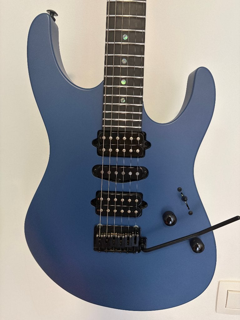 Suhr Modern, Musique & Instruments, Instruments à corde | Guitares | Électriques, Enlèvement, Comme neuf, Solid body, Fender