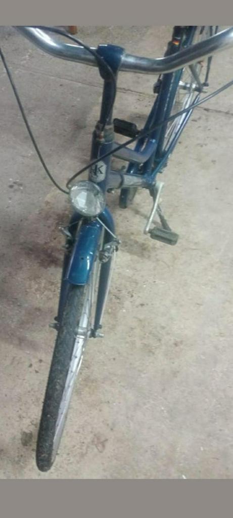 Preparie fiets goed prijs kan ook komen bij u thuis, Fietsen en Brommers, Ophalen of Verzenden