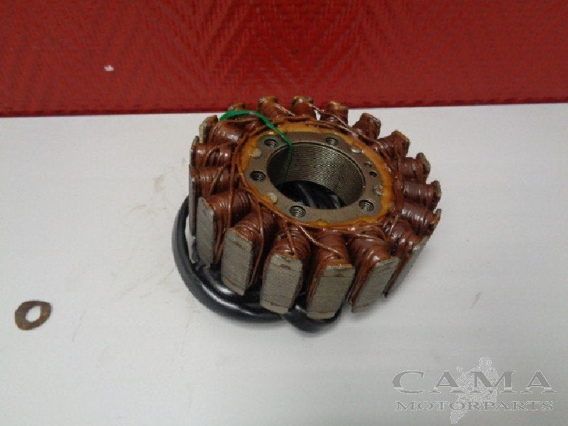 DYNAMO Honda CBR 600 F 1995-1998 (CBR600F CBR600F3 PC31), Motoren, Onderdelen | Honda, Dhr. S. di Majo, Gebruikt, Info@cama-motorparts.nl