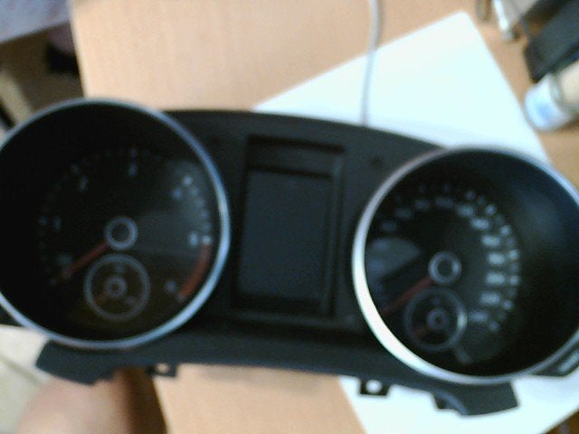 Compteur Volkswagen Golf 6 2008-2013 5K0920870C (534), Autos : Pièces & Accessoires, Enlèvement, Utilisé, Volkswagen