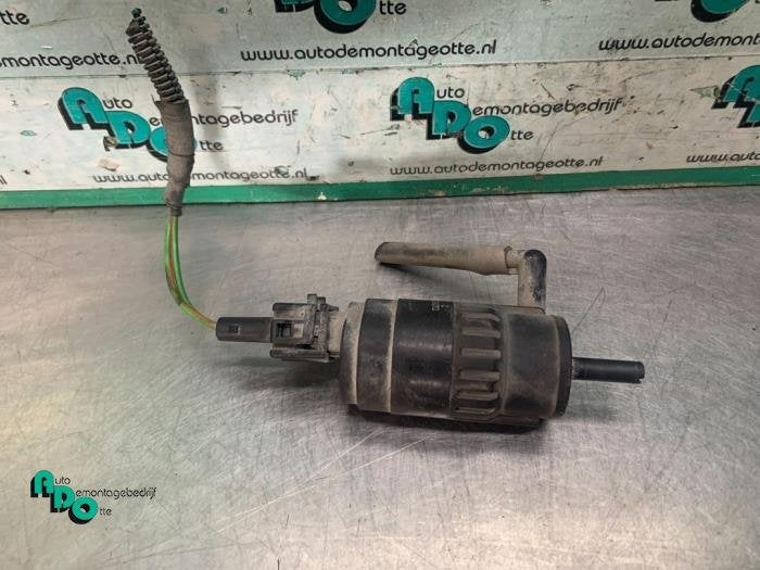 Pompe lave-glace avant d'un Fiat Fiorino (Fiorino 08-), -, 3 mois de garantie, Utilisé, Fiat