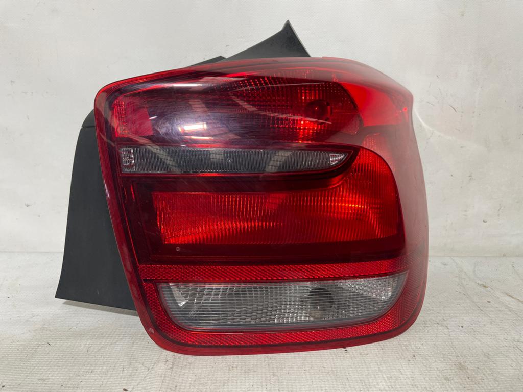 Rechter achterlicht BMW F20/F21 6321 7270096 06, Ophalen, Gebruikt, BMW