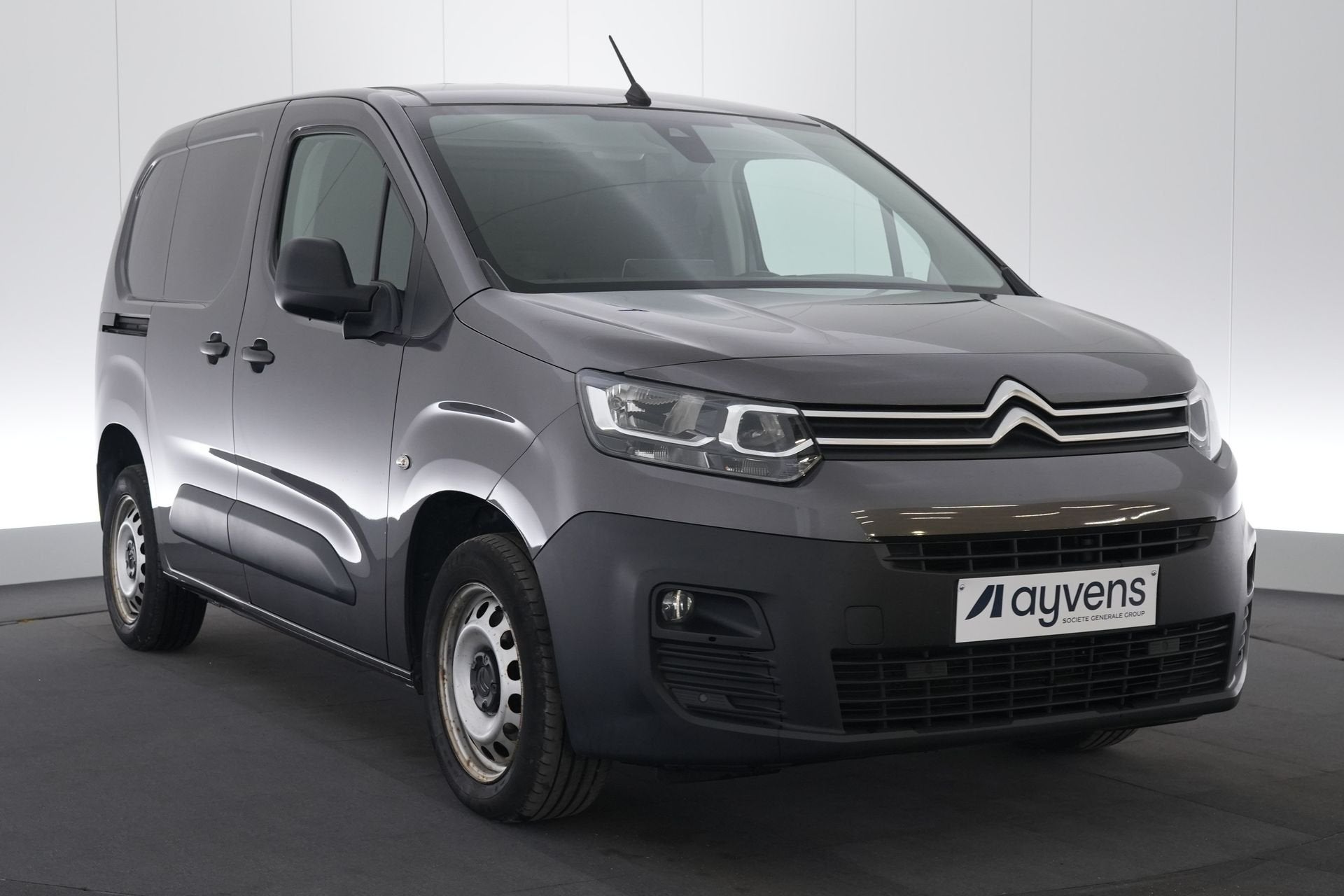 (2AEX288) Citroën Berlingo, Autos, Achat, Euro 6, Entreprise, 5 portes