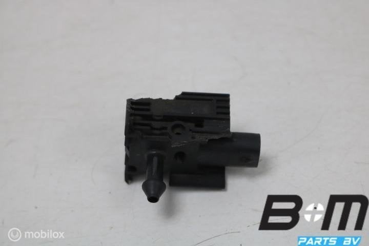 Druksensor voetgangersbesch. Porsche Panamera 4 971959109A, Auto-onderdelen, Gebruikt
