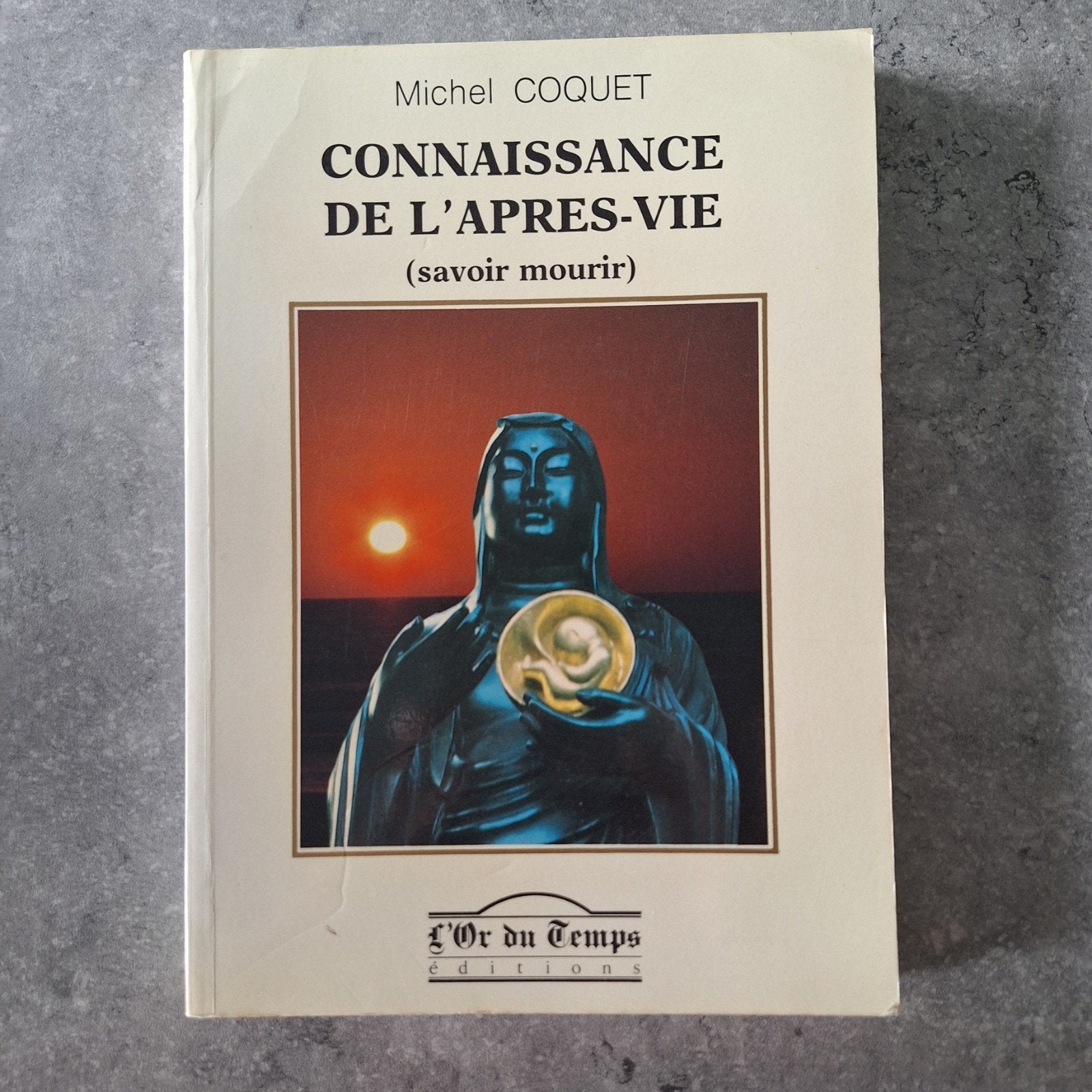 Connaissance de l'après-vie, Livres, Contes & Fables, Enlèvement ou Envoi