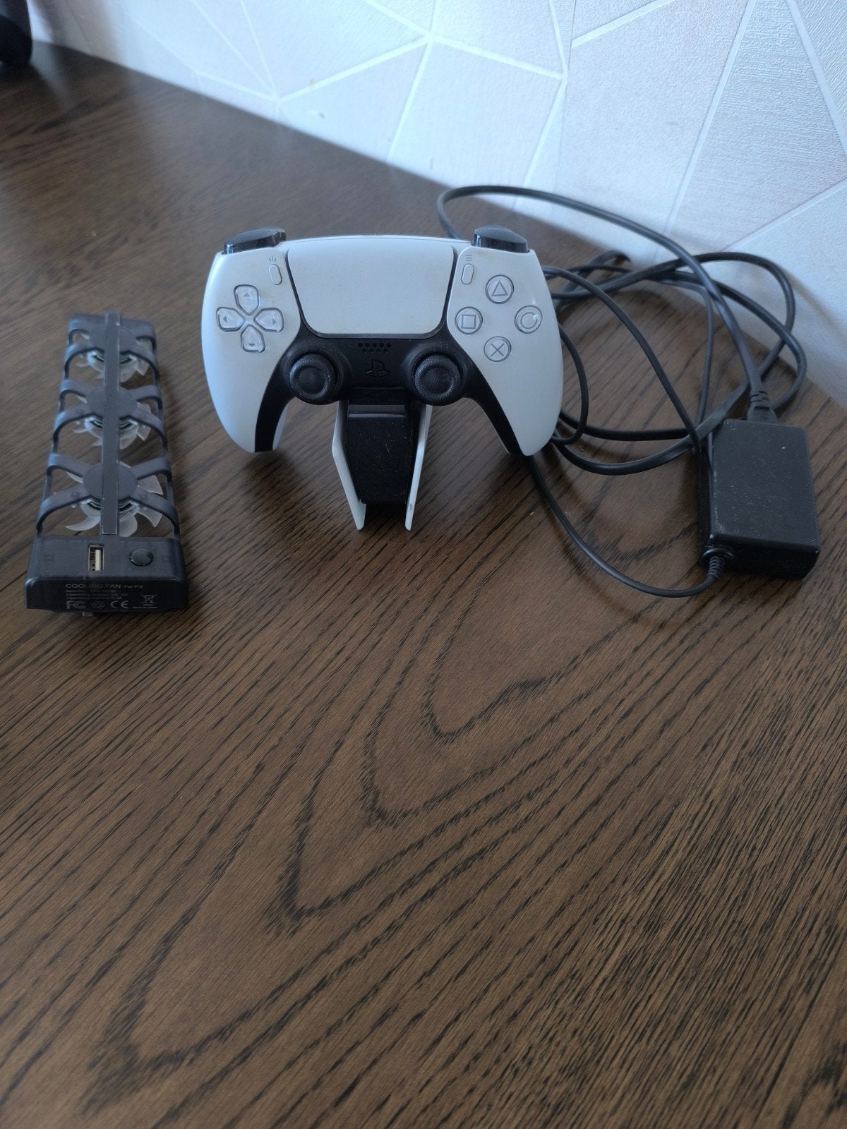 ps5 bundel accessoires, Ophalen of Verzenden