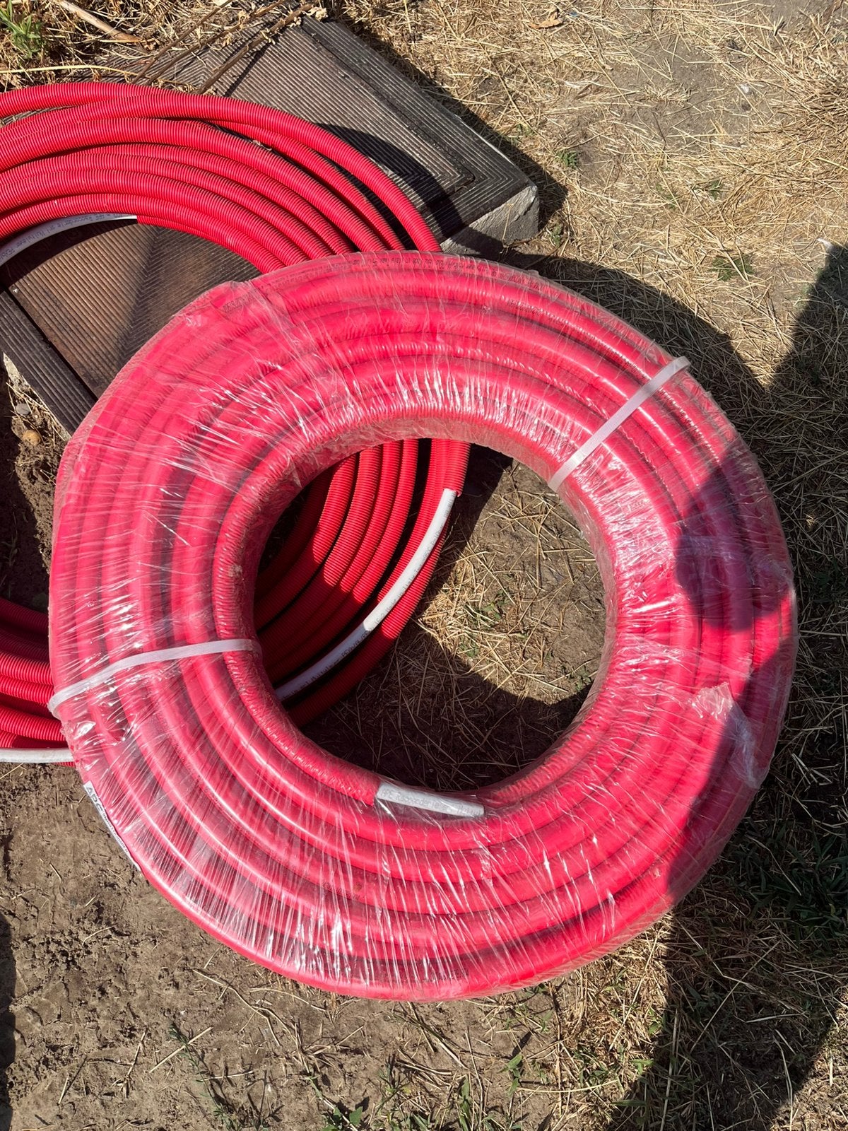 Henco buis 16, Doe-het-zelf en Bouw, Ophalen, Nieuw