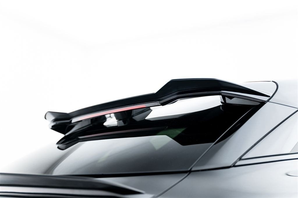 Maxton Design BYD Sealion 7 Mk1 Spoiler Cap Upper, Verzenden
