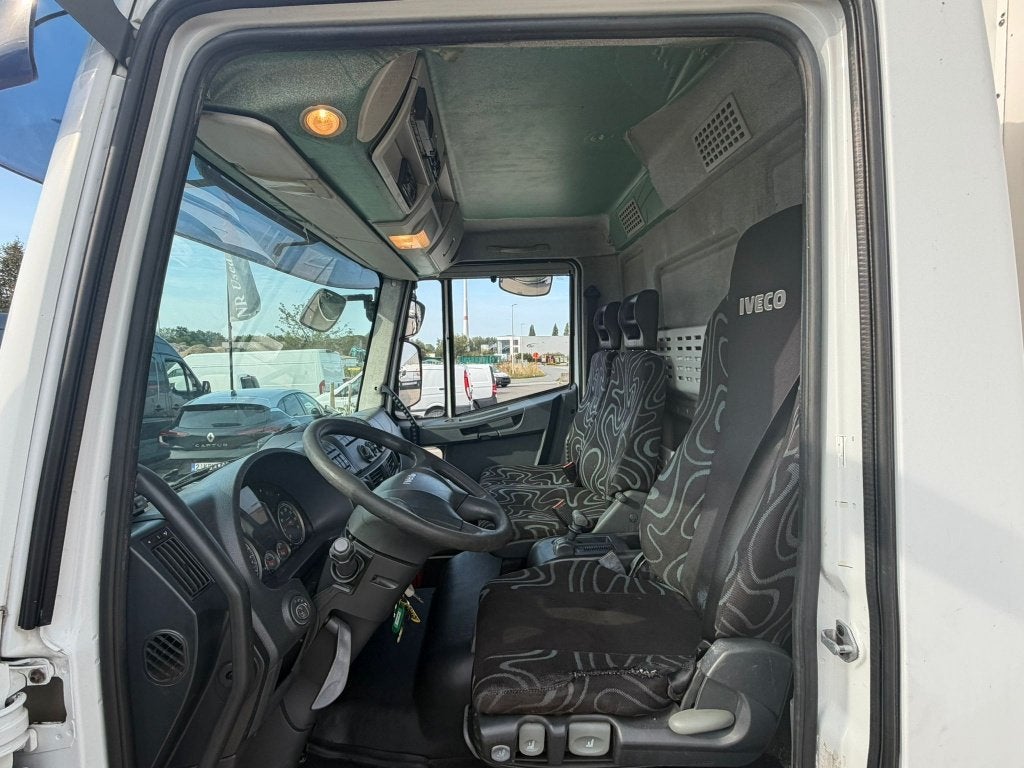 Iveco Eurocargo 120E22 (Stock ID 87459) — 10