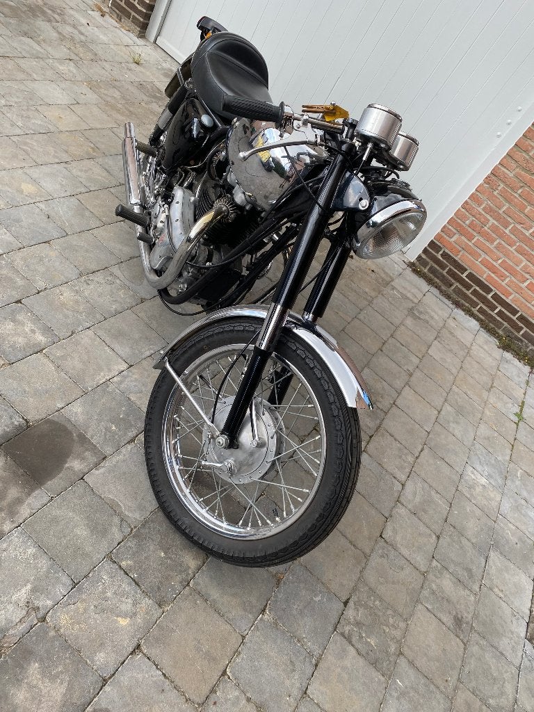 BSA 650, Vélos & Vélomoteurs, Cyclomoteurs | Cyclomoteurs de cross, Autres marques, Comme neuf, Enlèvement