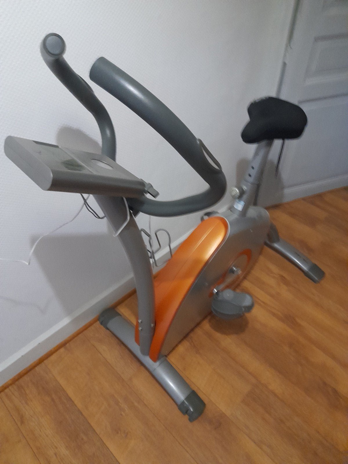 vélo appartement DOMYOS, Utilisé, Vélo d'appartement