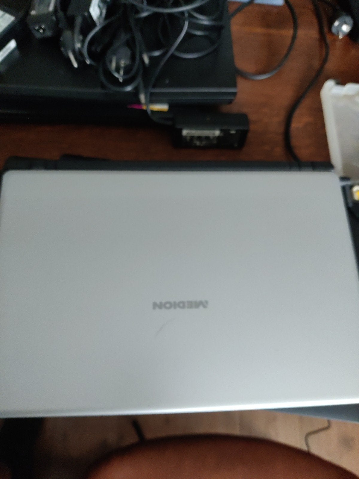 Medion laptop, Enlèvement ou Envoi