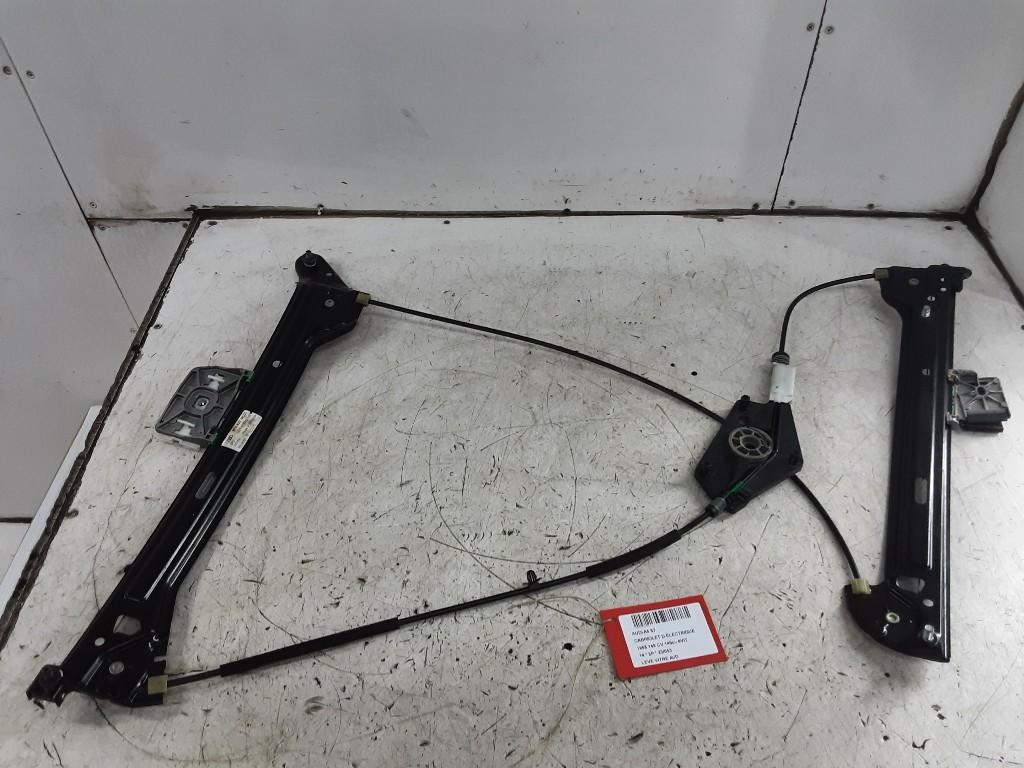 VITRE MECANISME AVANT DROIT A5 Cabrio (8F7) (8F0837462D), Mevr. I. Hauben, Audi, Utilisé, Rue de l'Espoir 34 34
4030  GRIVEGNÉE, BE