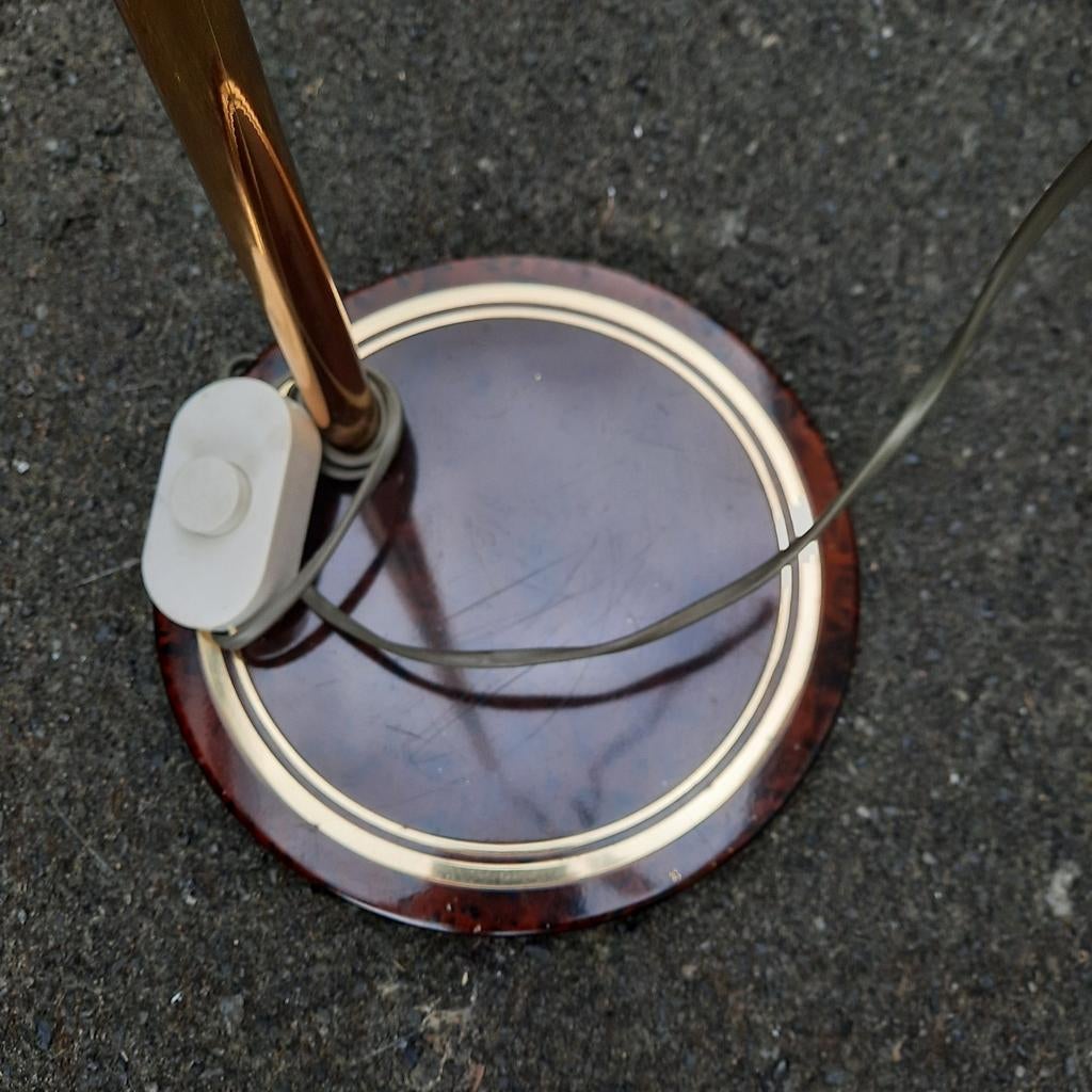 Staanlamp in zeer goede staat !, Huis en Inrichting, Ophalen