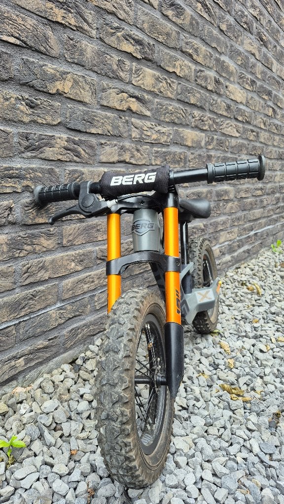 Loopfiets BERG, Fietsen en Brommers, Ophalen, Gebruikt, Minder dan 16 inch