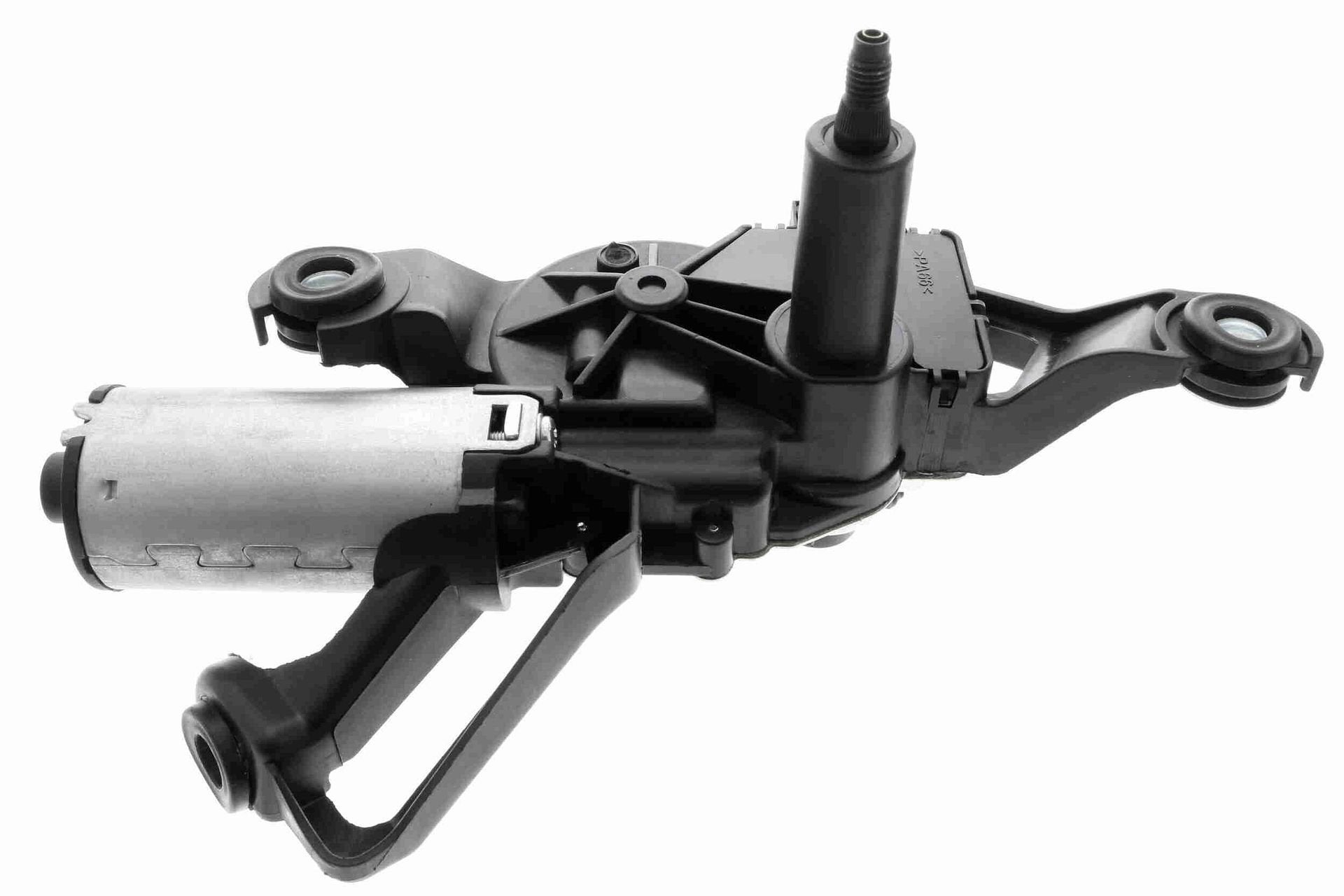 BMW E87 Ruitenwissermotor BMW E81 Ruitenwisser motor BMW E87, -, -, Nieuw, Ophalen of Verzenden