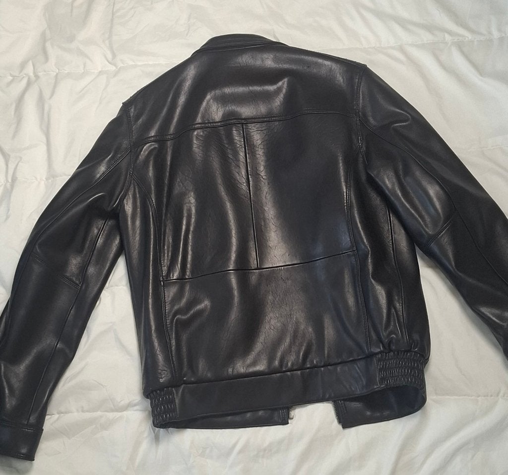 Herenkledij, Kleding | Heren, Jassen | Winter, Ophalen, Andere, Maat 48/50 (M), Zwart