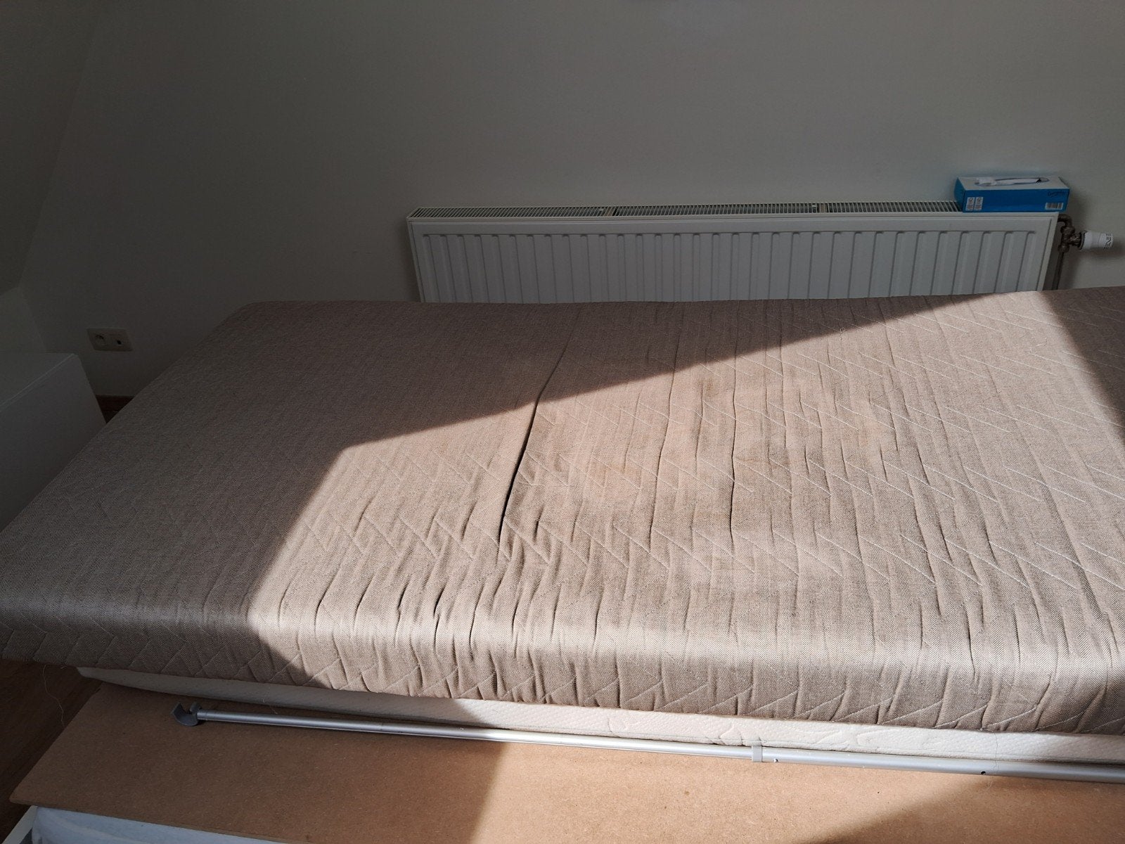 Matelas pour tiroir de lit, Maison & Meubles, 90 cm, Matelas, Une personne, Enlèvement