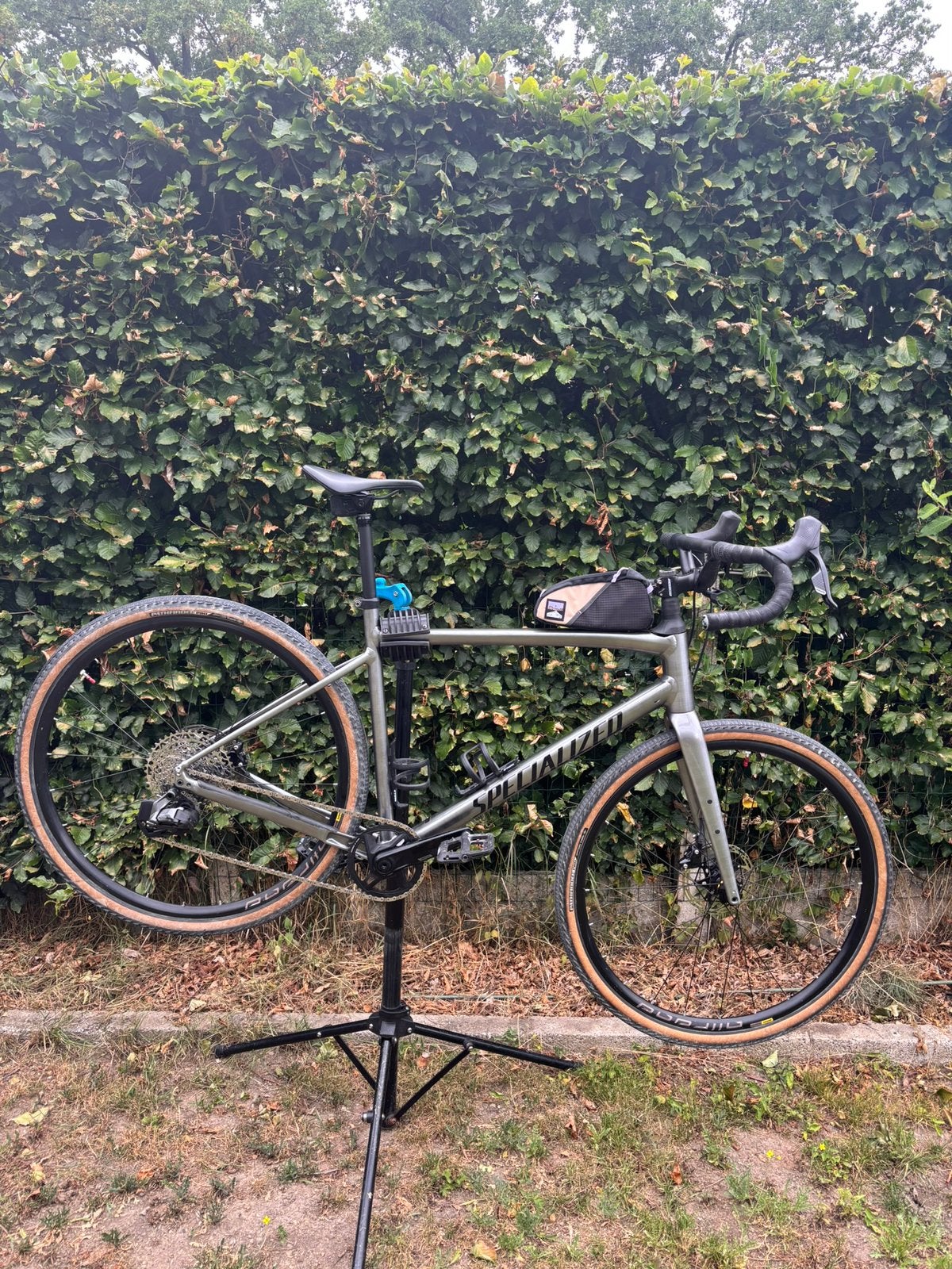 Specialized Diverge Evo, Enlèvement, Comme neuf