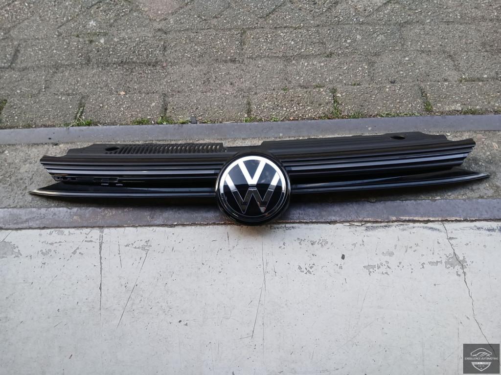 Calandre LED Blackline pour VW Golf 8 GTI R-Line 24+ 5H08536, Volkswagen, Volkswagen AG, Vw@volkswagen.de, Utilisé