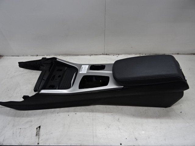 MIDDENCONSOLE BMW X4 (F26) (01-2014/03-2018), Gebruikt, BMW