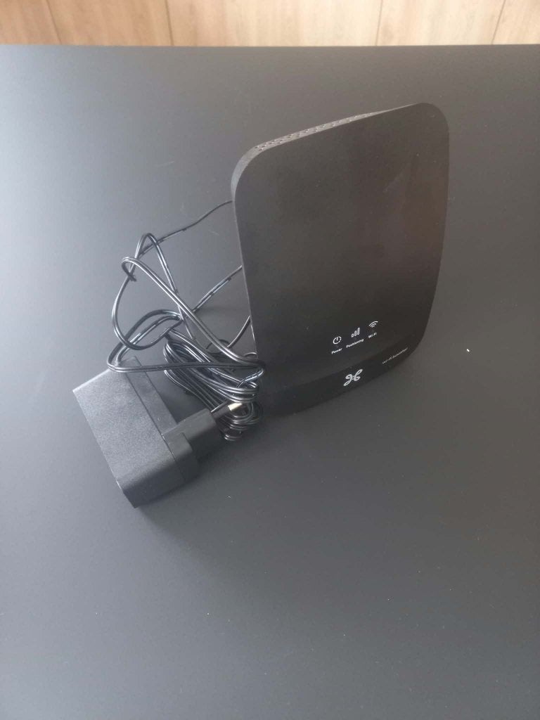 Proximus Wi-Fi Booster v2, Enlèvement, Neuf, Proximus