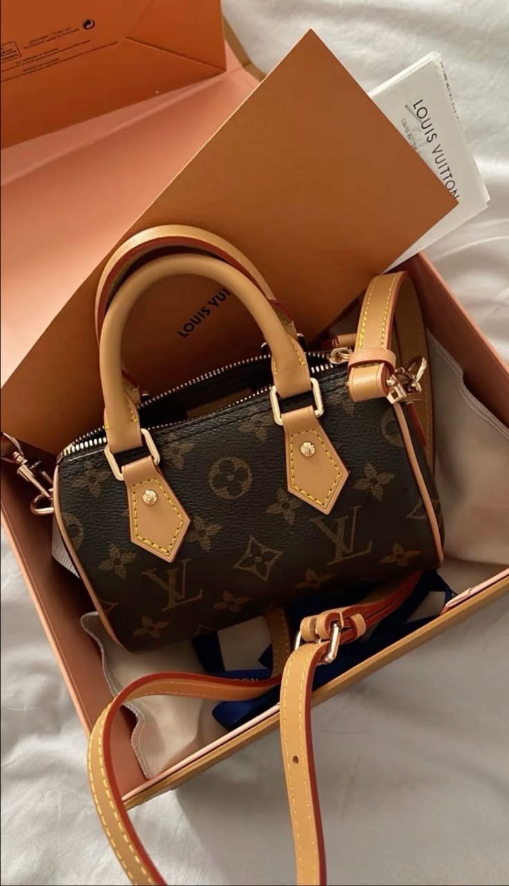 Louis Vuitton Speedy, Enlèvement ou Envoi, Neuf, Sac à main