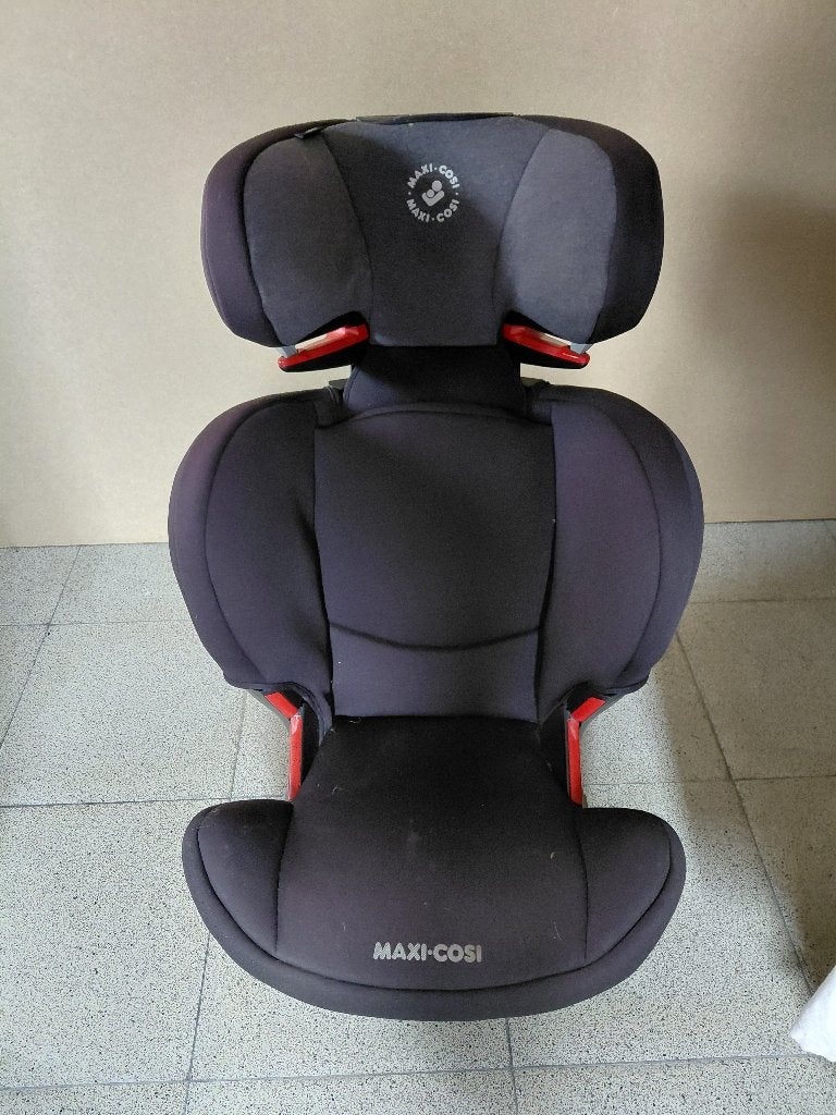 Autostoel maxi-cosi, Kinderen en Baby's, Ophalen, Gebruikt, 15 t/m 36 kg, Verstelbare rugleuning