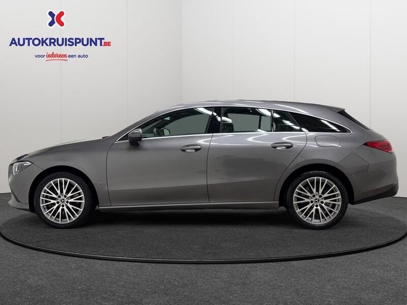 Mercedes-Benz CLA, Autos, Mercedes-Benz, Capteur de lumière, Achat, https://public.car-pass.be/vhr/05099f75-81d5-403d-8e06-66f0f4cfdb15