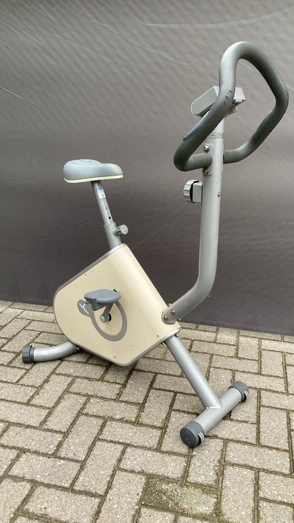 DIGITALE HOMETRAINER DOMYOS 25 €, Enlèvement, Vélo d'appartement