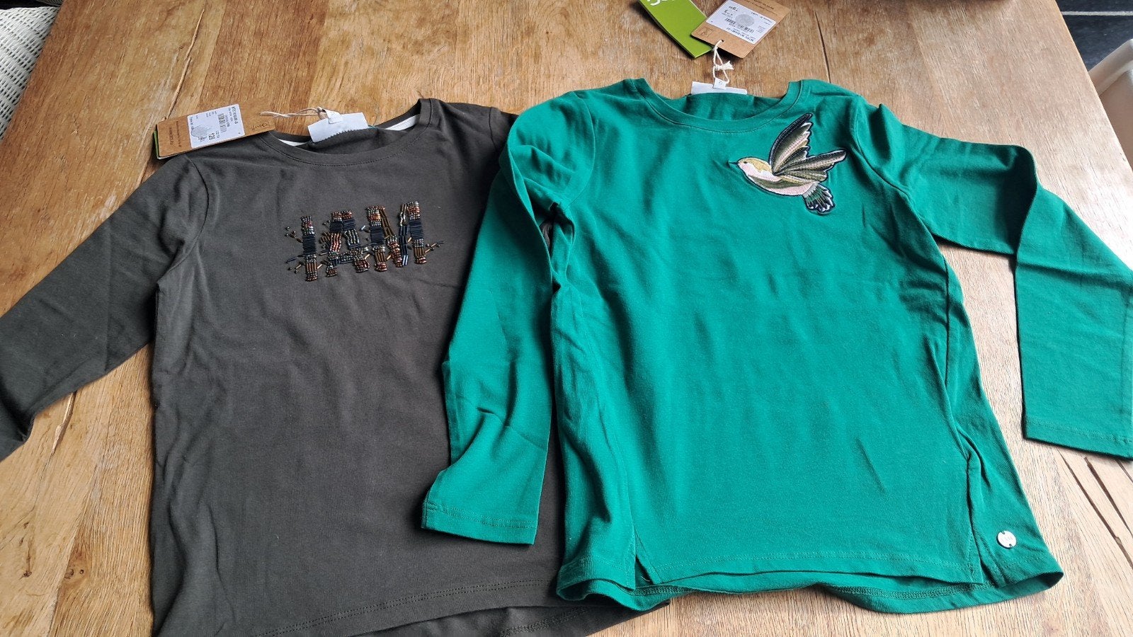 ***nouvelles manches longues JBC 128, Neuf, Enlèvement ou Envoi, Chemise ou À manches longues, JBC