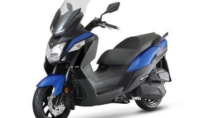 Scooter