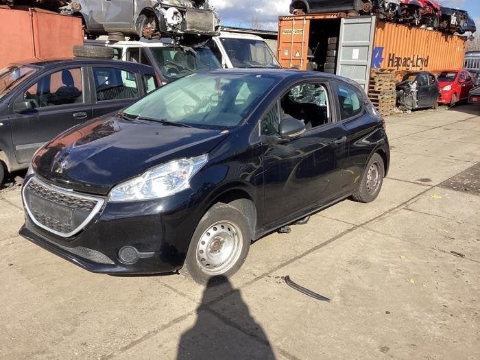 Subframe van een Peugeot 208, Gebruikt, -, -, Ophalen of Verzenden