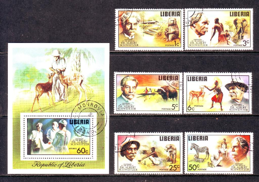 Postzegels themareeksen dieren 2, Timbres & Monnaies, Timbres | Timbres thématiques, Enlèvement ou Envoi, Affranchi, Animal et Nature