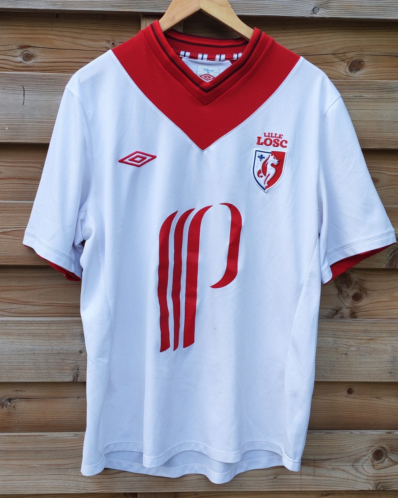 Lille losc fantastisch shirt xl, Ophalen of Verzenden, Shirt
