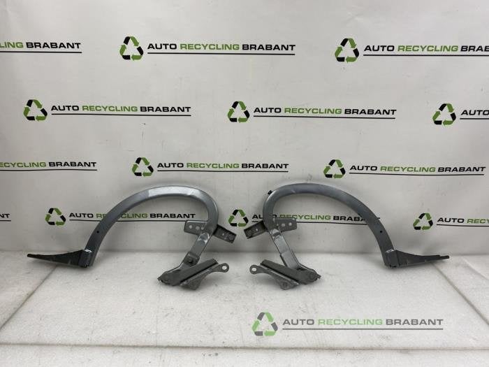 Charnière hayon d'un Audi A6, Autos : Pièces & Accessoires, -, 3 mois de garantie, Utilisé, -
